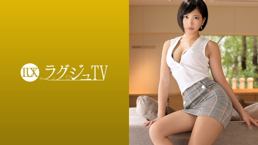 [UNCENSORED-LEAK] LUXU-1193 Luxury TV 1180 