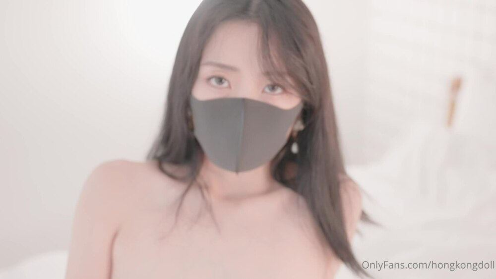 HONGKONGDOLL-3 ဇာတ်လမ်းတို စုစည်းမှု 