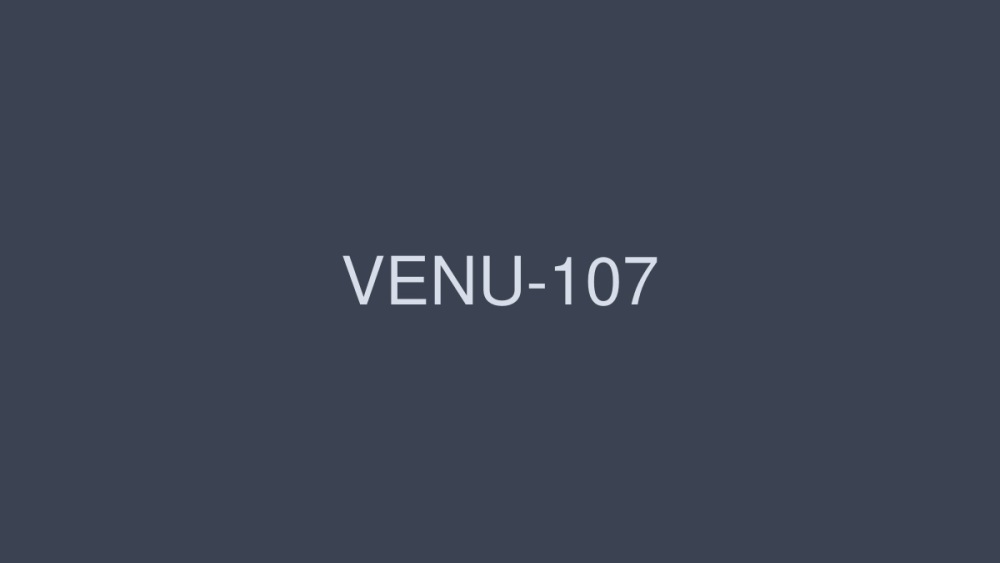 VENU-107 ဆွေမျိုးများ [တိတ်ဆိတ်စွာ] သင့်ဘေးတွင် ကစားပါ... Yui Takeuchi